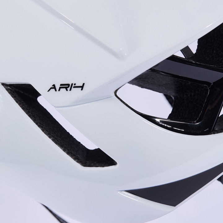 Casque EKOI AR14 WHITE S25