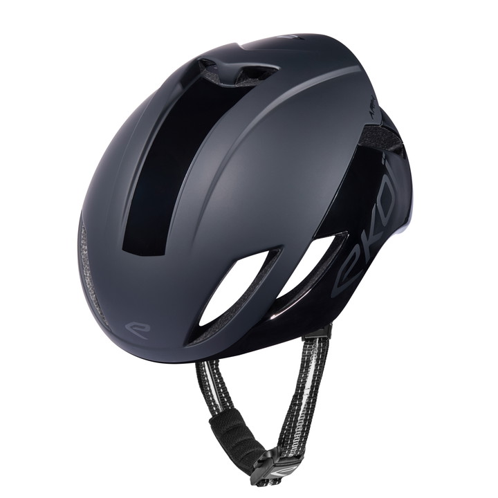 Casque EKOI AR14 MATT BLACK S25