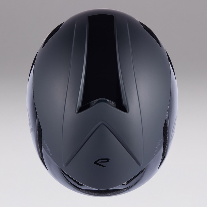 Casque EKOI AR14 MATT BLACK S25