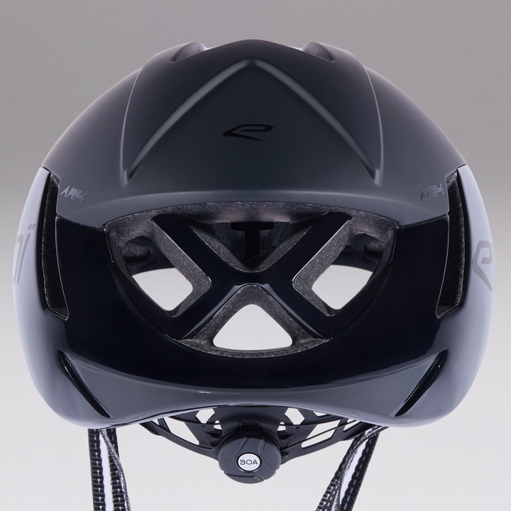 Casque EKOI AR14 MATT BLACK S25