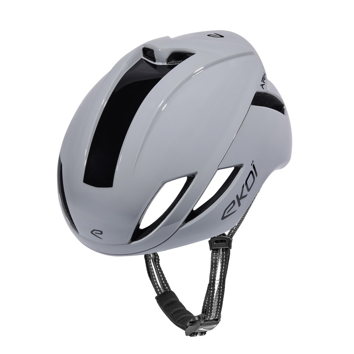 Casque EKOI AR14 GREY 421C S25