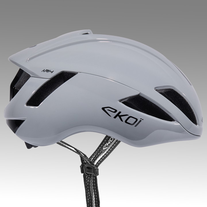 Casque EKOI AR14 GREY 421C S25