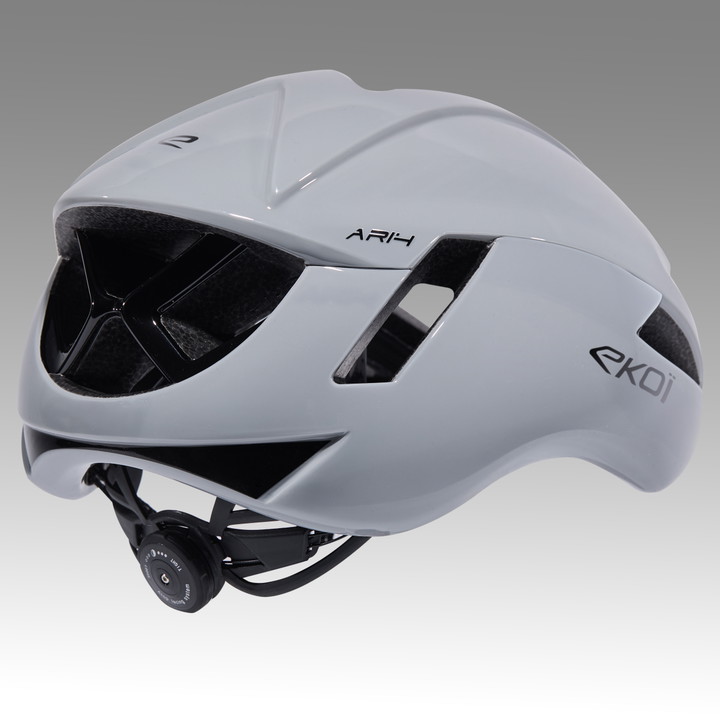 Casque EKOI Perf AR14 Gris