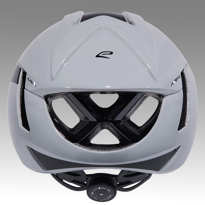 Casque EKOI Perf AR14 Gris