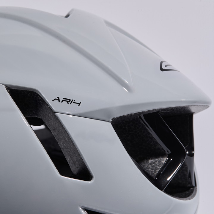 Casque EKOI Perf AR14 Gris
