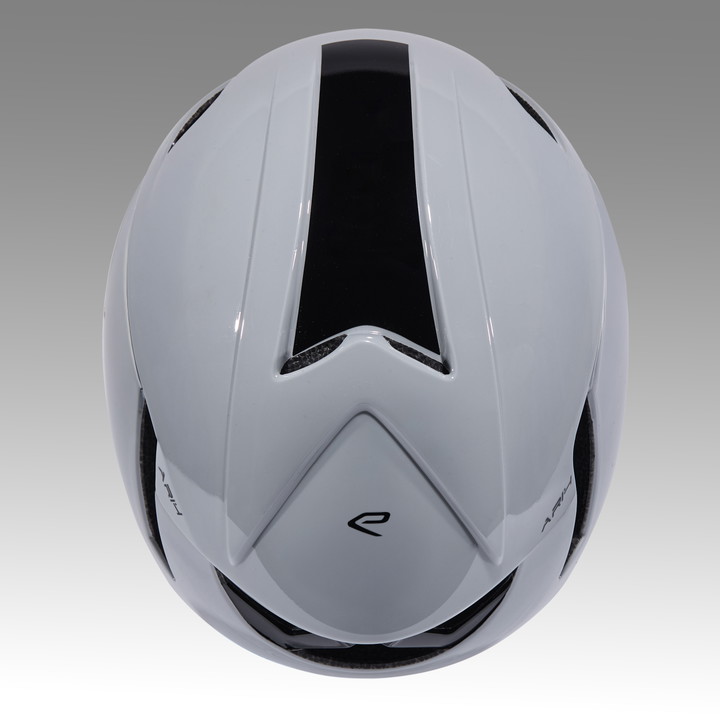 Casque EKOI AR14 GREY 421C S25