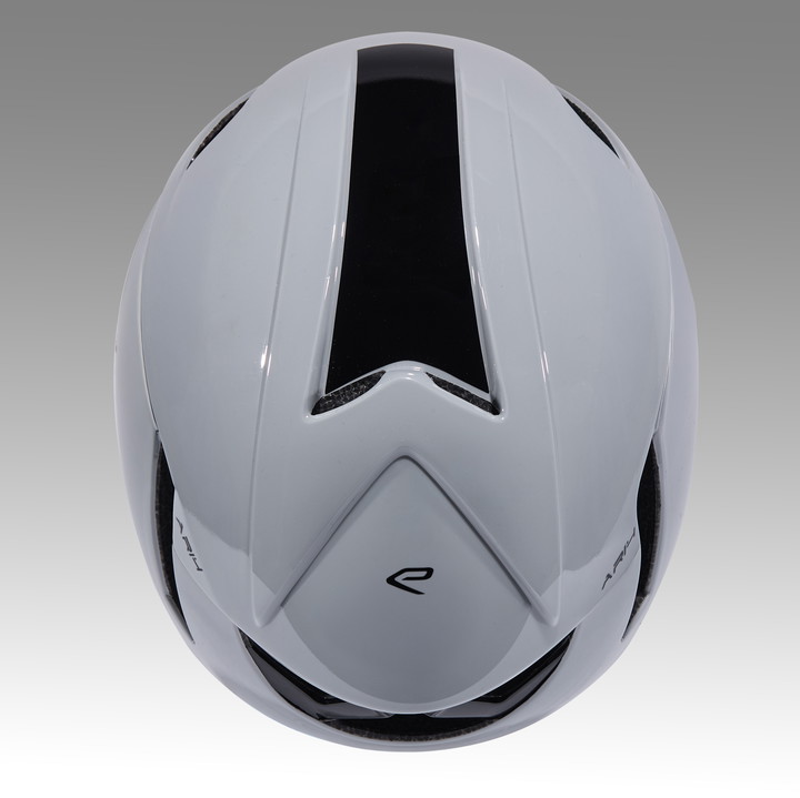 Casque EKOI AR14 GREY 421C S25