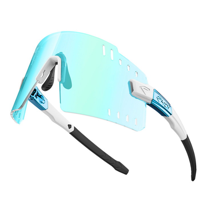 Verre EKOI PREMIUM EVO VENTILE PH GREEN REVO CAT 1-3