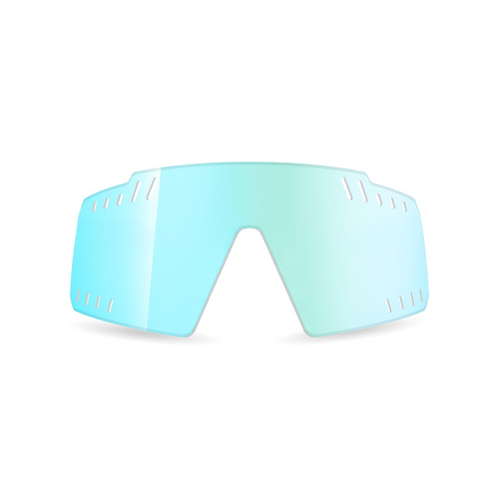 Verre EKOI PREMIUM EVO VENTILE PH GREEN REVO CAT 1-3