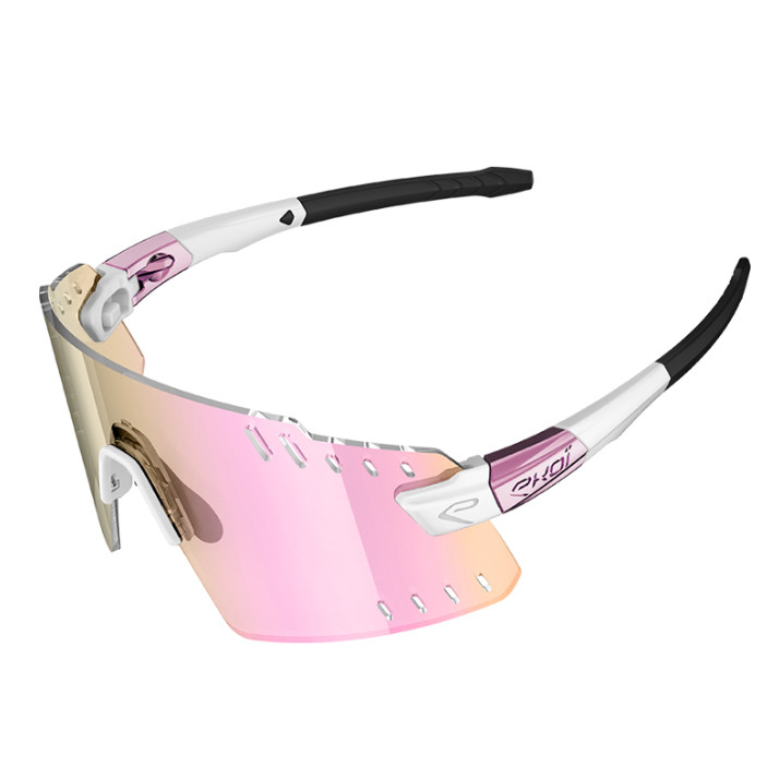 Verre EKOI PREMIUM EVO VENTILE PH CLASSIC ROSE REVO CAT 1-3