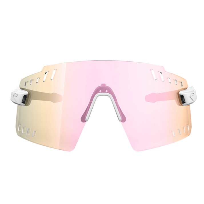 Verre EKOI PREMIUM EVO VENTILE PH CLASSIC ROSE REVO CAT 1-3