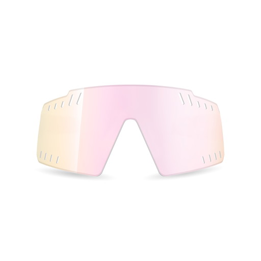 Lente EKOI LUMEN PURA VENTED PH  Rosa Classico Cat 1-3