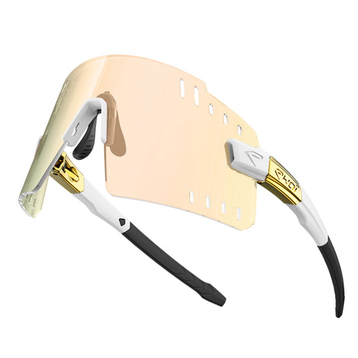 Verre EKOI PREMIUM EVO VENTILE PH COPPER GOLD REVO CAT 1-3