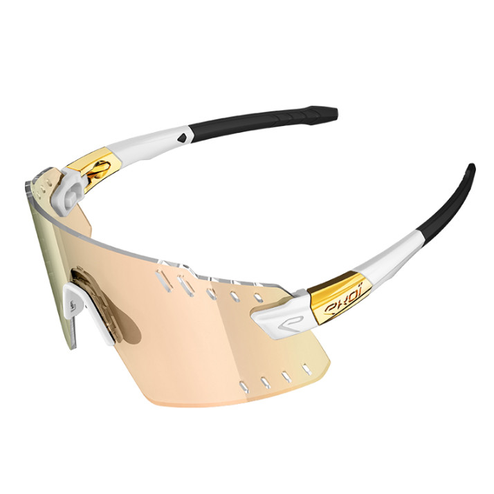 Verre EKOI PREMIUM EVO VENTILE PH COPPER GOLD REVO CAT 1-3