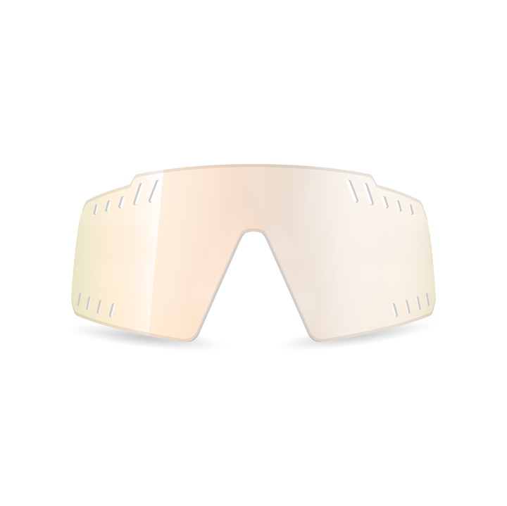 Verre EKOI PREMIUM EVO VENTILE PH COPPER GOLD REVO CAT 1-3