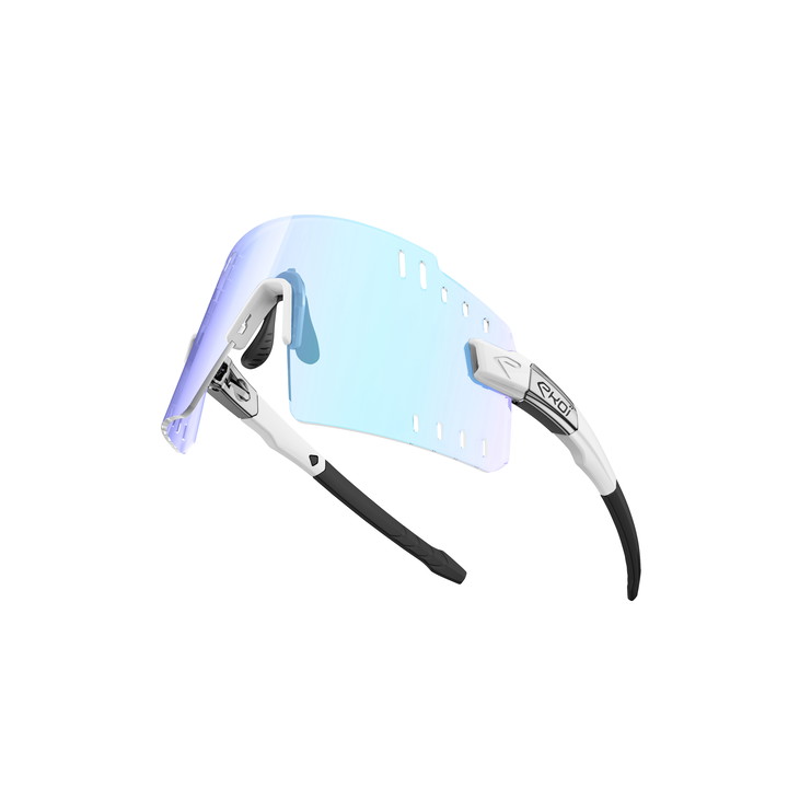 Verre EKOI PREMIUM EVO VENTILE PH PURPLE  GREEN REVO CAT 1-3