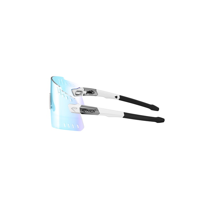 Verre EKOI PREMIUM EVO VENTILE PH PURPLE  GREEN REVO CAT 1-3