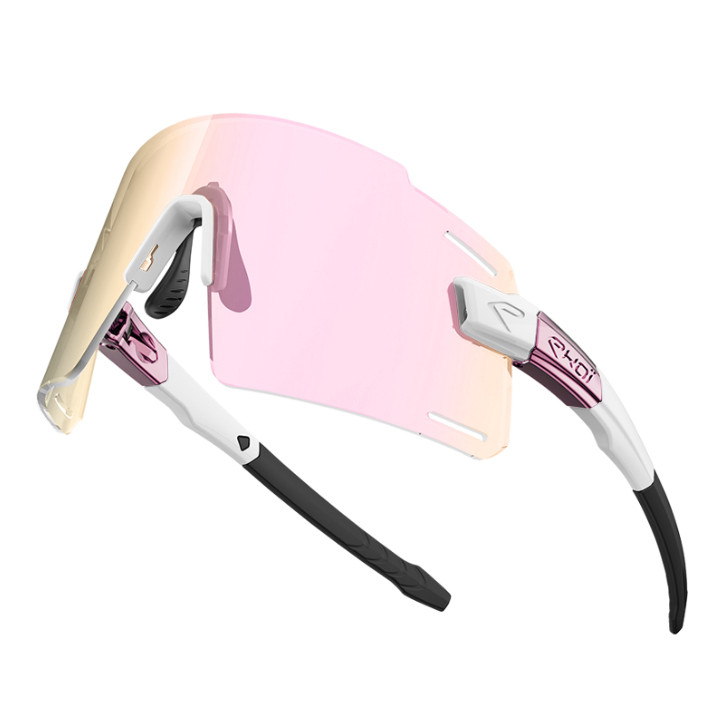 Verre EKOI PREMIUM EVO PH CLASSIC ROSE REVO CAT 1-3