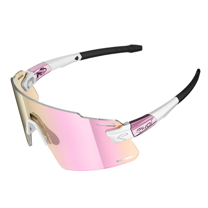 Verre EKOI PREMIUM EVO PH CLASSIC ROSE REVO CAT 1-3