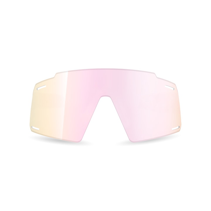 Verre EKOI PREMIUM EVO PH CLASSIC ROSE REVO CAT 1-3