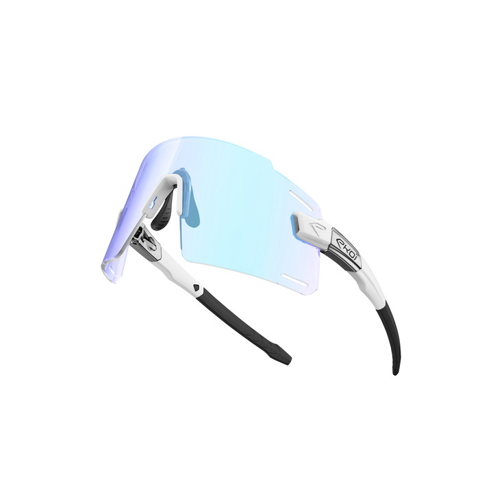 Verre EKOI PREMIUM EVO PH PURPLE  GREEN REVO CAT 1-3