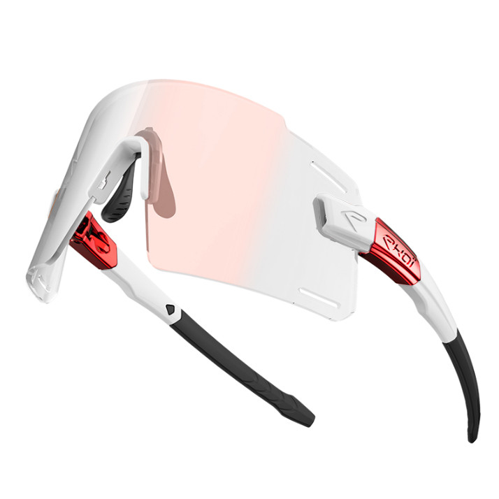 Lenti EKOI PREMIUM EVO PH NERO ROSSO REVO CAT 0-3
