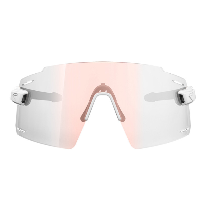 Verre EKOI PREMIUM EVO PH BLACK RED REVO CAT 0-3