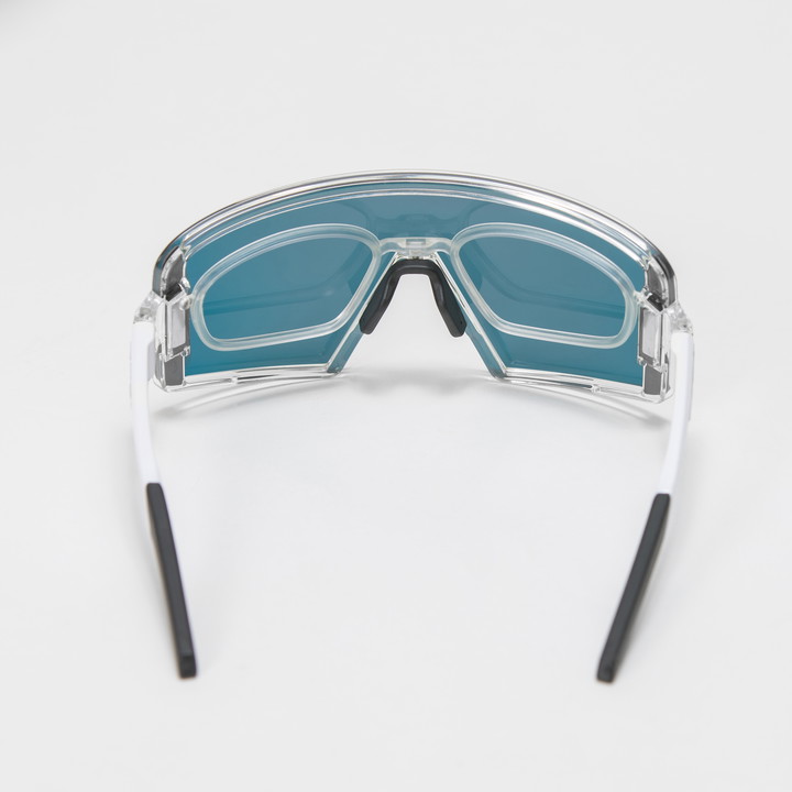 Insert Optique avec Verres correcteurs EKOI MAGNETIC