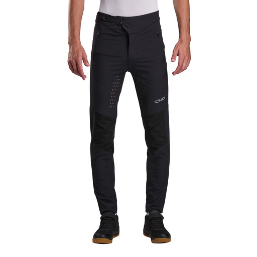 Pantaloni MTB EKOI Racing Rinforzi antiabrasione