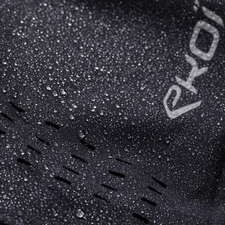 Broek EKOI RACING ZWART