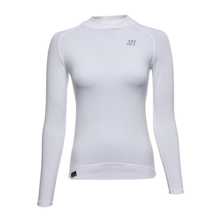 Sous maillot HIVER MR OUTLAST BLANC 