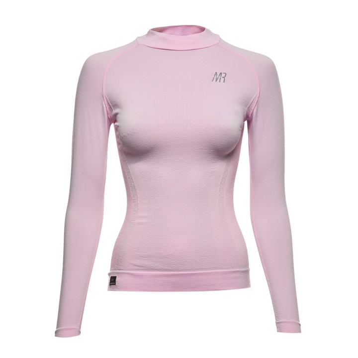 Sous maillot HIVER MR OUTLAST ROSE