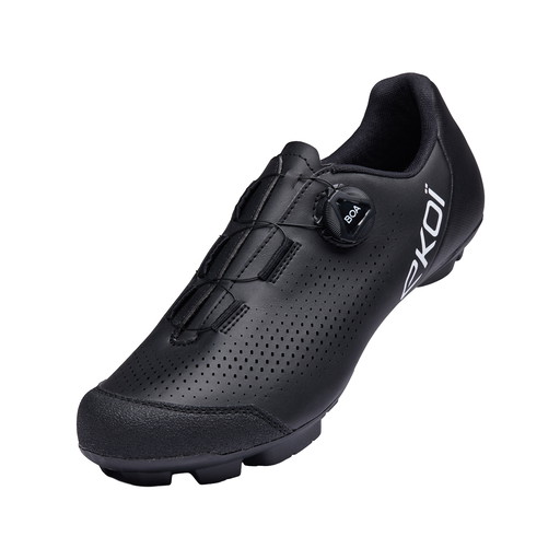 Zapatillas MTB EKOI XC S4 Negras