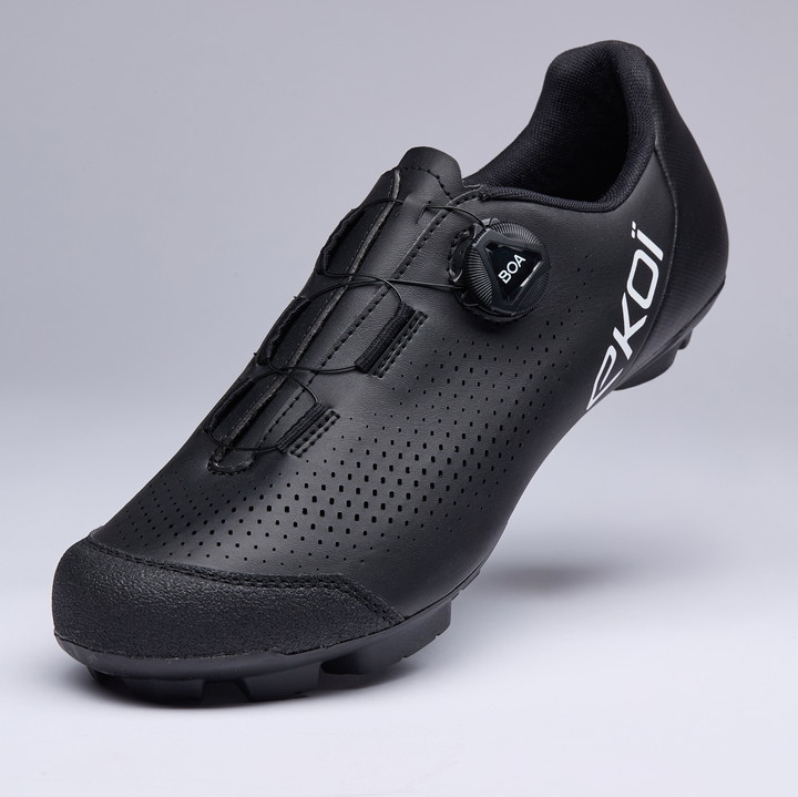 Chaussure XC S4 Noire