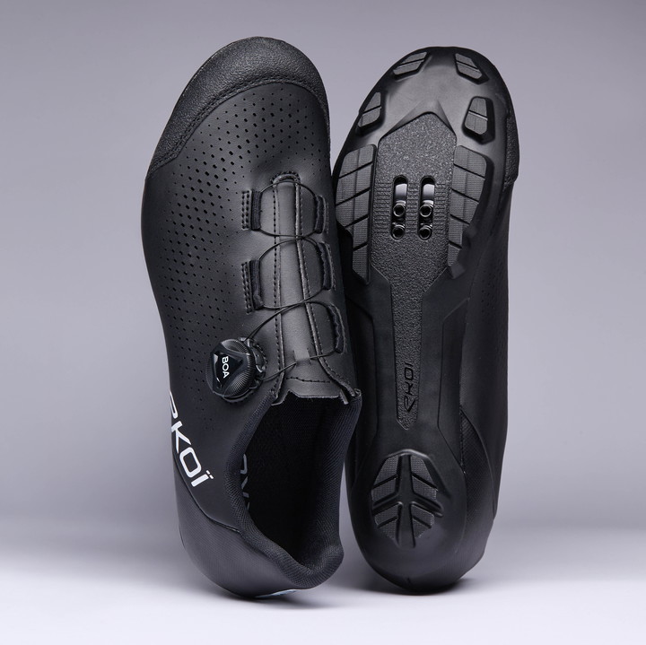 Chaussure XC S4 Noire
