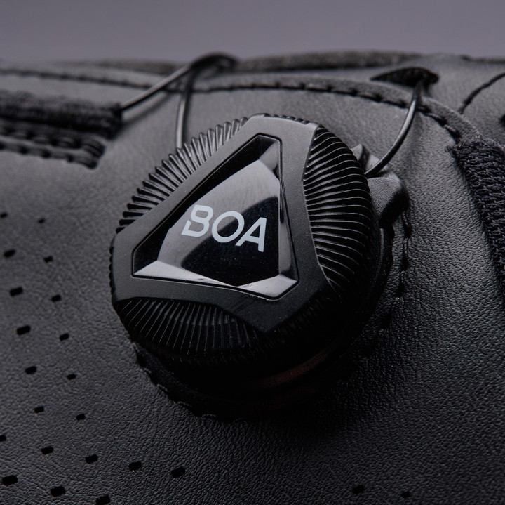 Chaussure XC S4 Noire