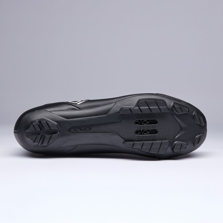 Chaussure XC S4 Noire
