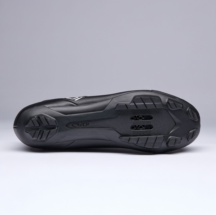Chaussure XC S4 Noire