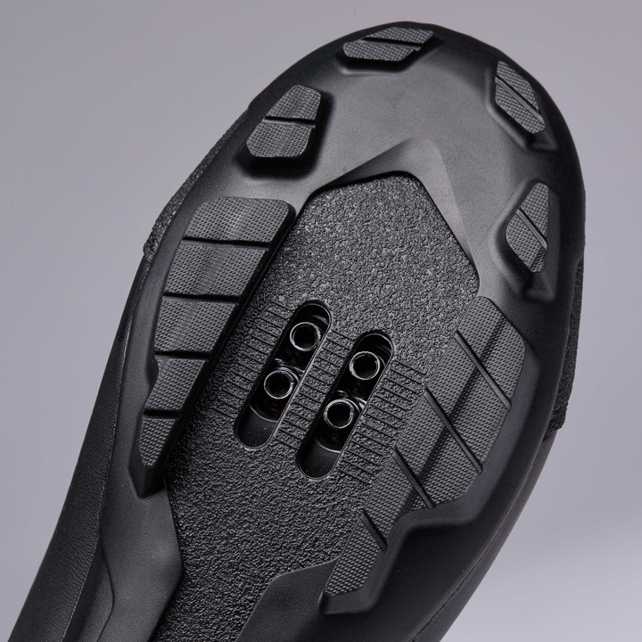 Chaussure XC S4 Noire