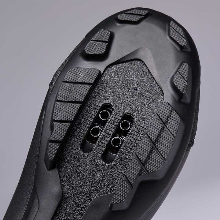 Chaussure XC S4 Noire