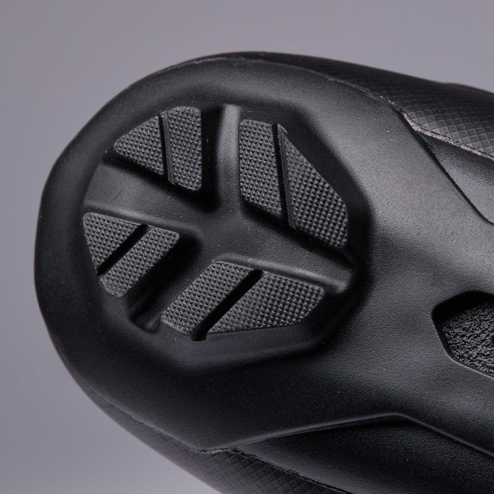 Chaussure XC S4 Noire