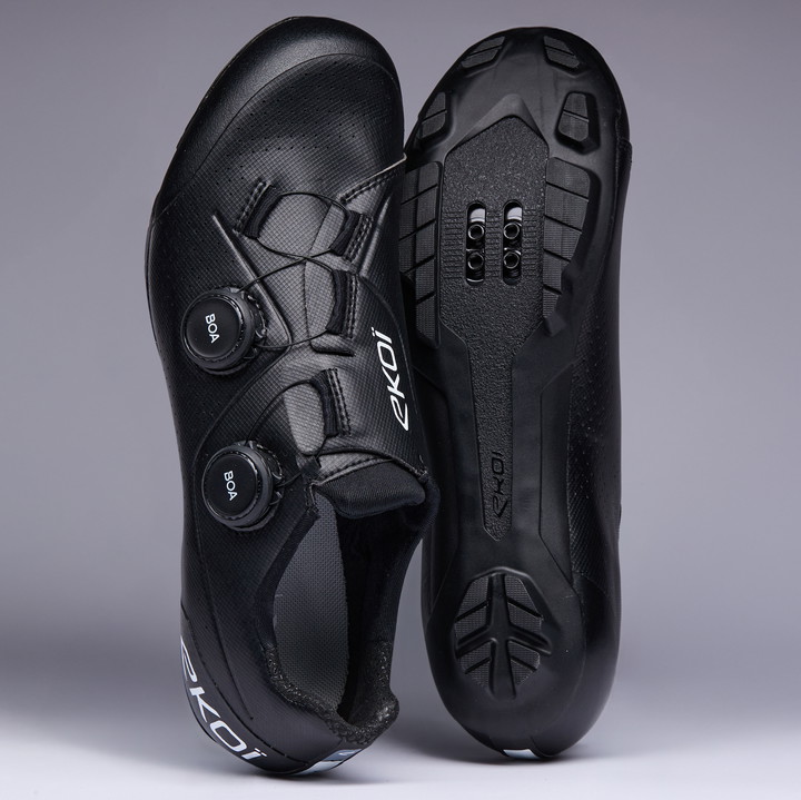 Chaussure  XC R4 Noire