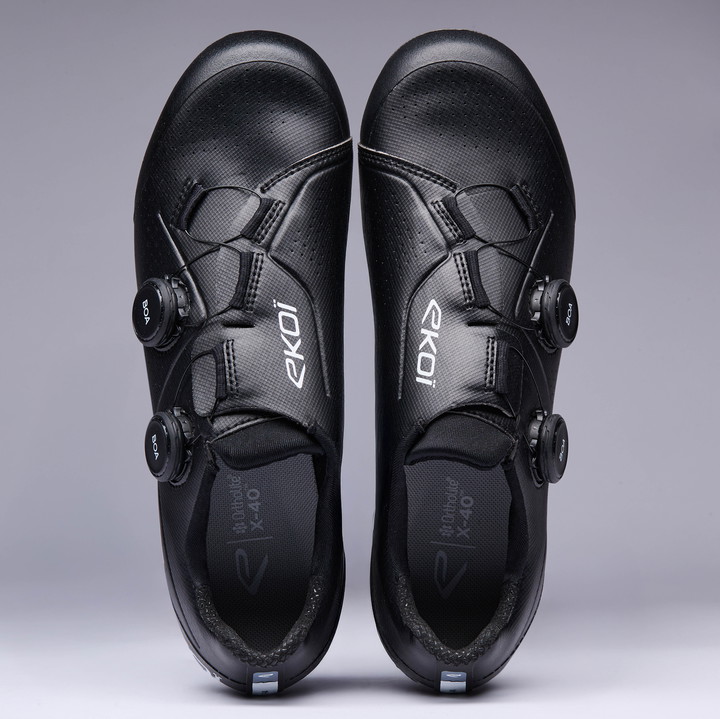 Chaussure  XC R4 Noire