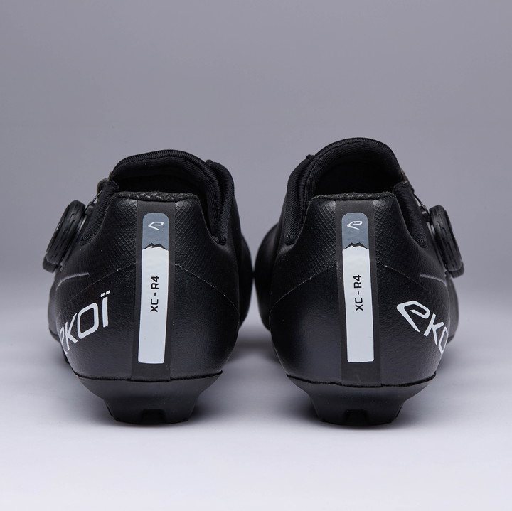 Chaussure  XC R4 Noire