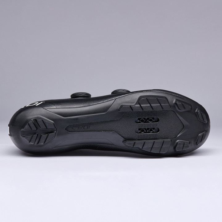 Chaussure  XC R4 Noire