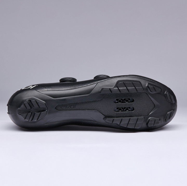 Chaussure  XC R4 Noire