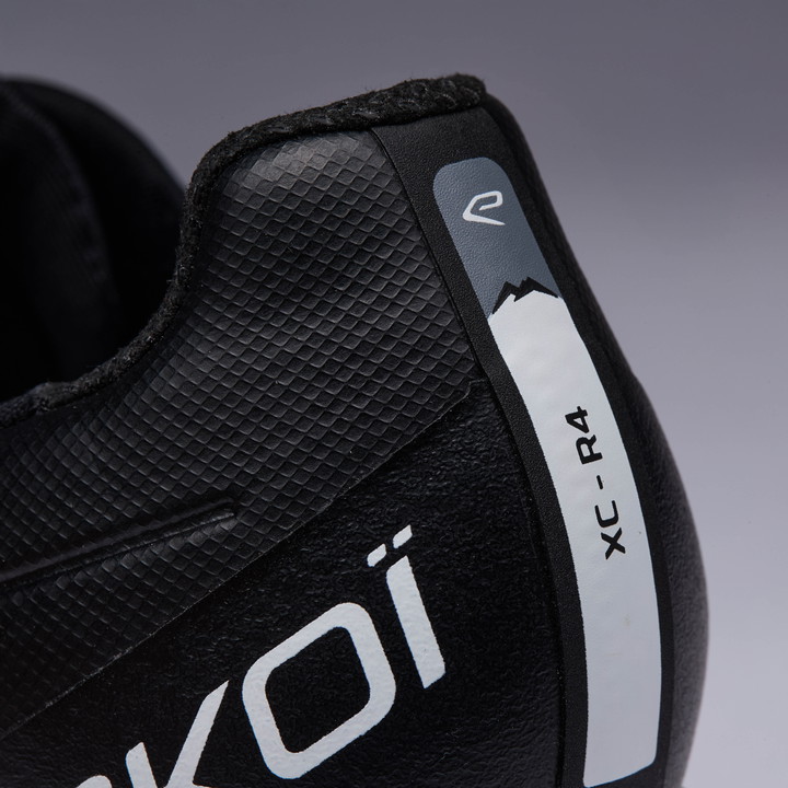Chaussure  XC R4 Noire