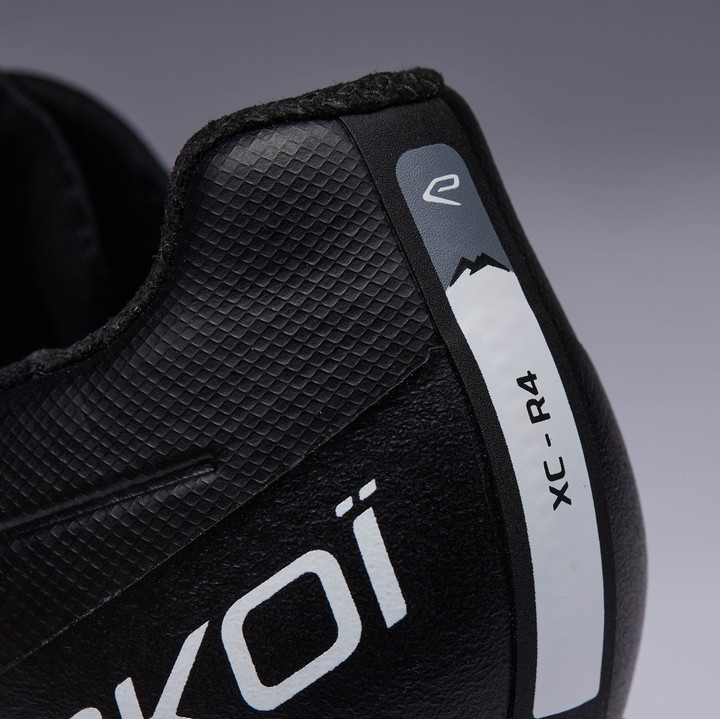 Chaussure  XC R4 Noire
