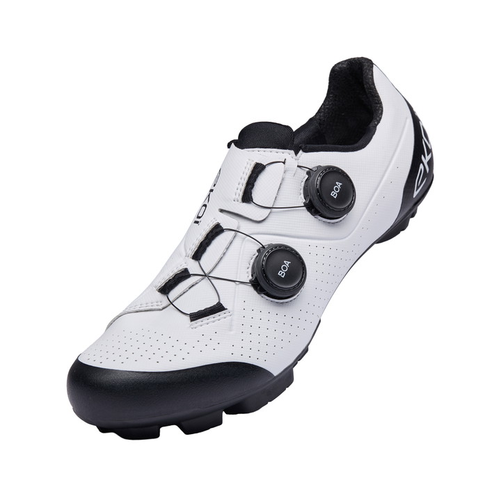 Chaussure  XC R4 Blanche&Noire