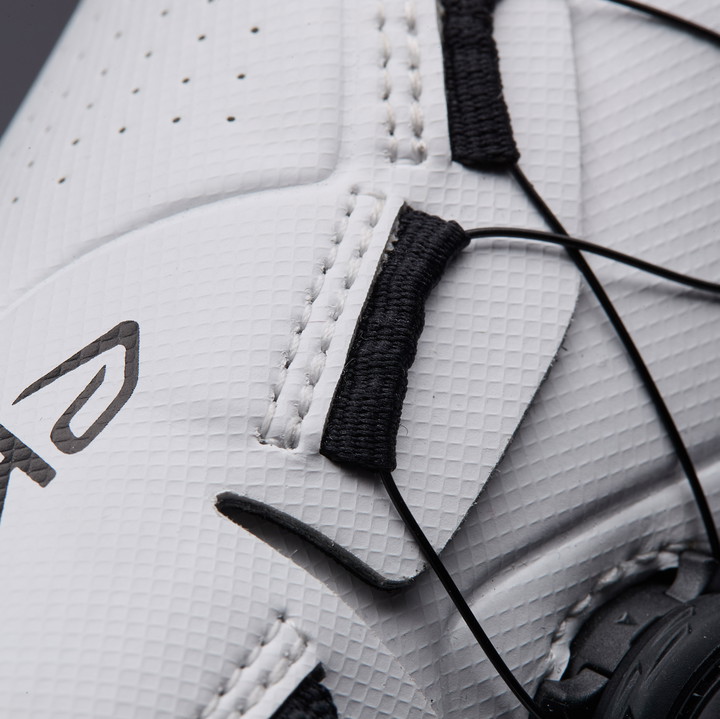 Chaussure  XC R4 Blanche&Noire
